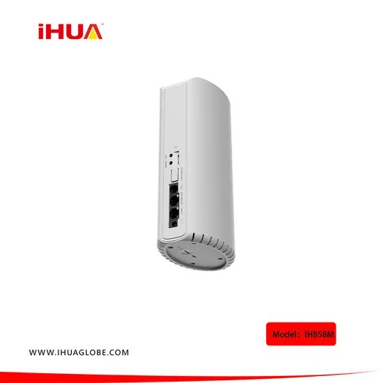WiFi7 Enabled 5g Router CPE with NFC and System Status Monitoring - Image 5