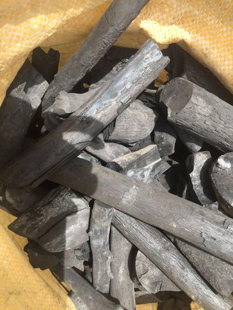 Premium Hardwood Charcoal - Image 3