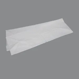 Medical Paper Bed Sheet with Threads Trademark YH Origin Anhui China HS Code 4818900000 Model NO. YH202308 Group Adult and Child - Image 5