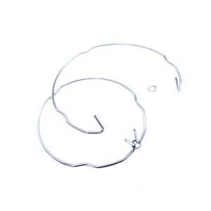 Adjustable Downlight Ceiling Light Clip for Easy Installation - Image 6