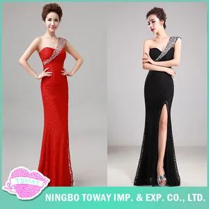 Classy Party Strapless Amazing Prom Dresses for Cheap - Image 2