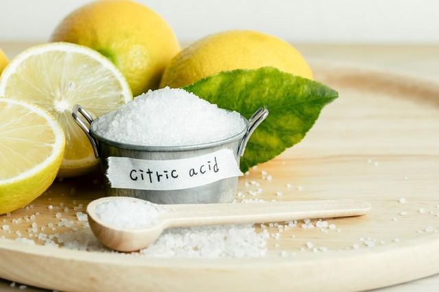 Citric acid - Image 2