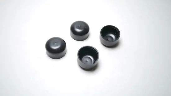 Plastic Router Housing Injection Molded Parts - Injection Molded Plastic Covers/End Caps/Protective Covers - Image 6