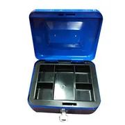 Custom Fashion Design Money Box Mini Safe Cash Box Model M350 Origin China Key No.Diam 2 Model NO. M350 Trademark - Image 4