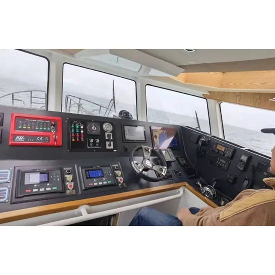 Rescue Boat and Equipment Ambulance Boat Rescue Fast Rescue Boat for Sale Yacht 65 Feet Big Yacht 63 Feet 62FT Yacht - Image 4