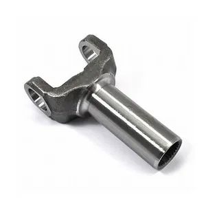 Customized Hot Die Forging Hardware Parts/ Cross Axle - Image 5