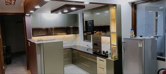 Modular Kitchen Service - Image 3
