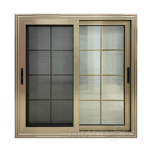High quality 8mm aluminum glass bulk supply factory price fast delivery - Image 3