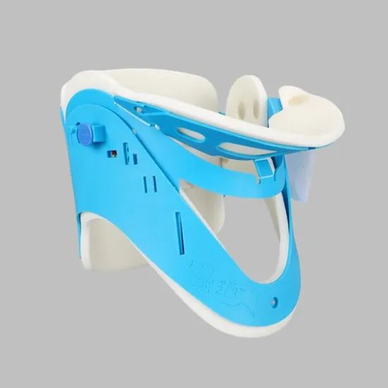 Cervical Neck Collar Adjustable Neck Brace Support - Image 1