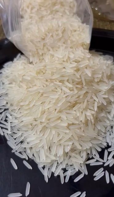 Basmati Rice 1121 White Sella - Image 1