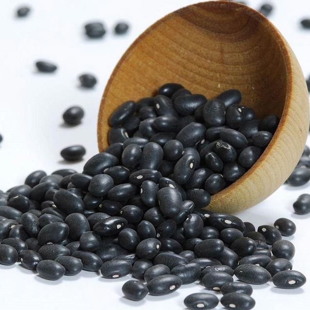 High Quality Dried Black Bean Direct From Supplier Black Bean Packed Safely For Fast Shipping And Delivery - Image 3