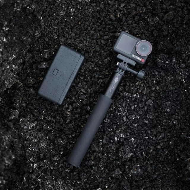 DJIS Osmo - Image 2