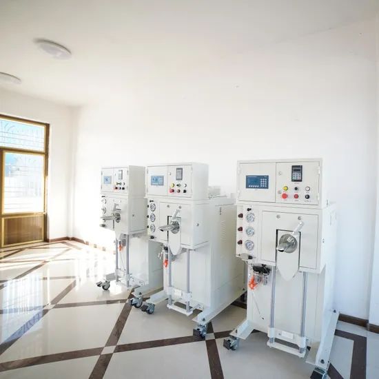 Hot Sale Automatic Powder Packing Machine - Image 3