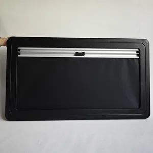 Customized Inner Frames RV Windows Styles RV Accessories MOQ100 15D - Image 4