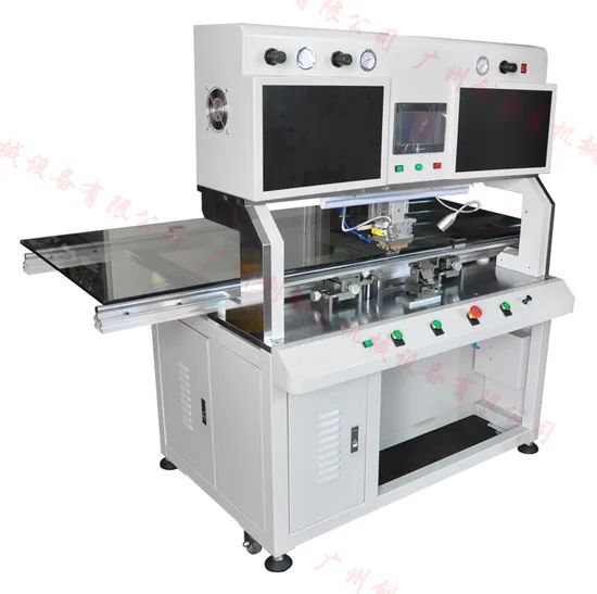 616dh LED TV Bonding Machine Platform - Image 3