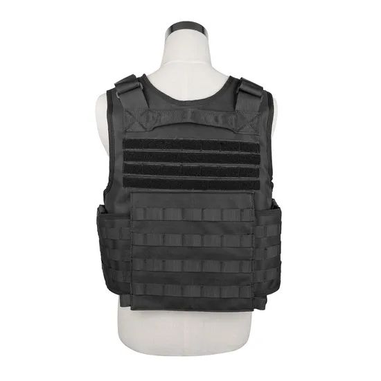 Fragmentation Proof Undercover Quick-Release Vest MOQ 100 Season All Origin China Gender Unisex Trademark ANHUA Model NO. - Image 4