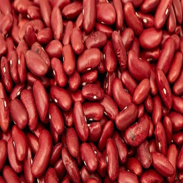 Dark Red Kidney Beans Bulk Wholesale Pure Natural High Quality High Protein Healthy 2 Year Shelf Life 50kg - Image 3