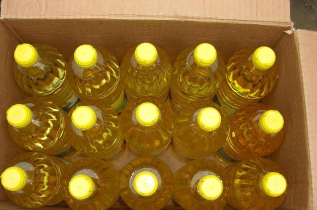 Refined & crude Soybean Oil & Soya oil for cooking/Refined Soyabean Oil Soybean Oil - Image 3