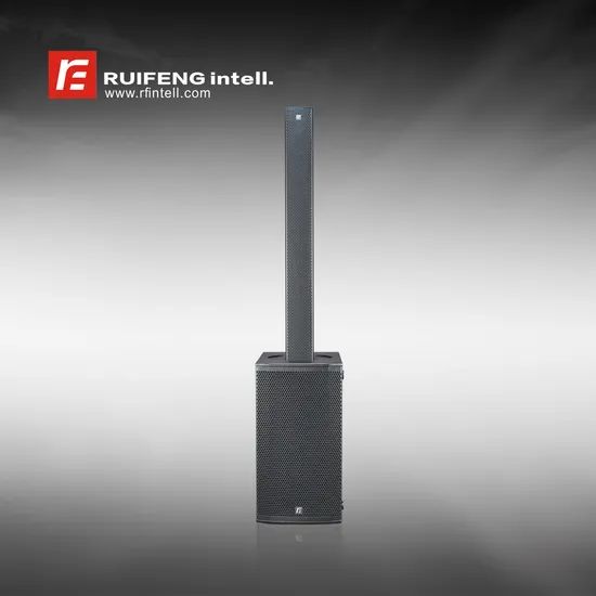 Column Speaker PRO Audio Plug-Play Audio System - Image 2