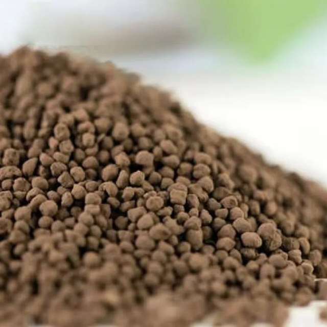 High Quality DAP Fertilizer Bulk DAP Fertilizer for Agriculture Supporting Fast Growth and Higher Crop Production - Image 2