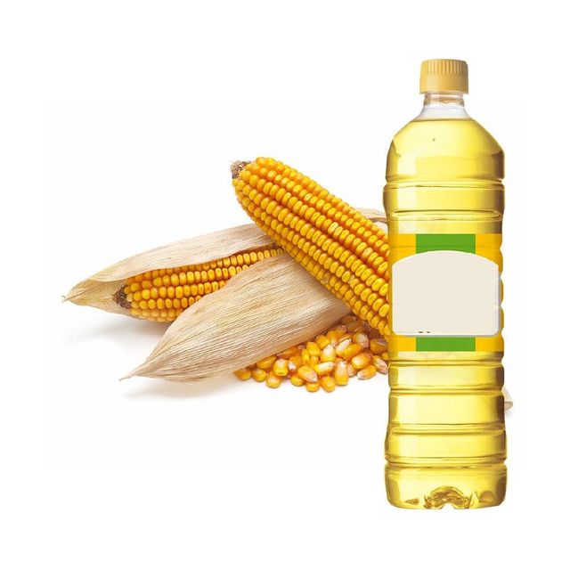 High Standard Corn Oil / Edible Corn Oil - Image 3