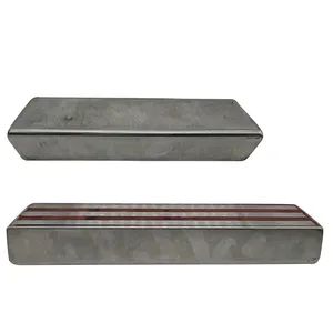Custom Shuttering Loaf Magnet Precast Concrete Formwork with Universal Adapter - Image 1