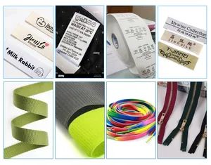Electric Hot and Cold Ribbon Tape Fabric Collar Label Cutting Machine - Image 6