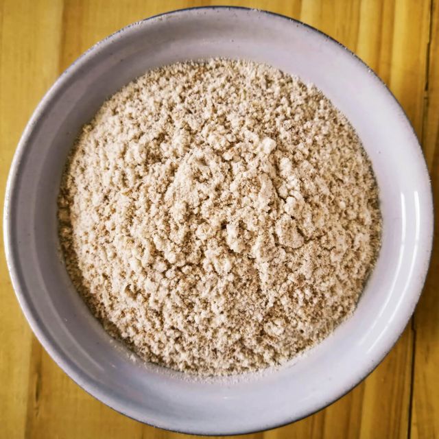 Natural Wheat Flour With Fine Texture Ideal For Bread Cakes And Daily Food Preparation - Image 3