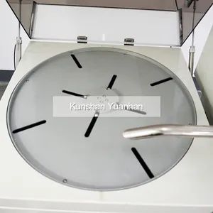 Automatic Wire Cable Winding Coiling Machine - Image 4