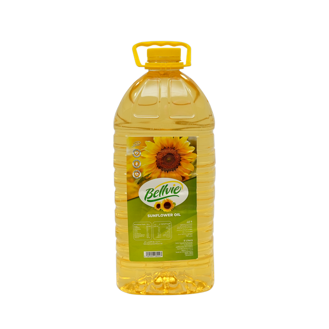 Healthy Refined Sunflower Oil Excellent Quality Wholesale Price High Quality Cooking Oil for Families - Image 4
