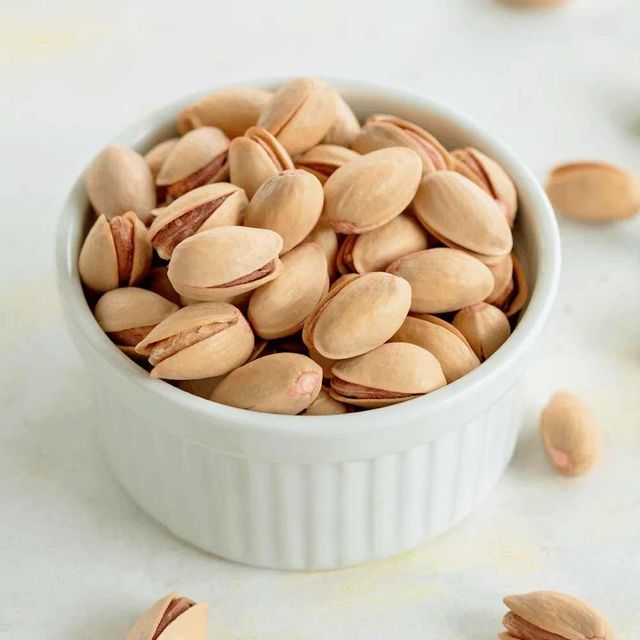 Pistachio Kernels Fresh Raw Pistachio Nuts - Image 2