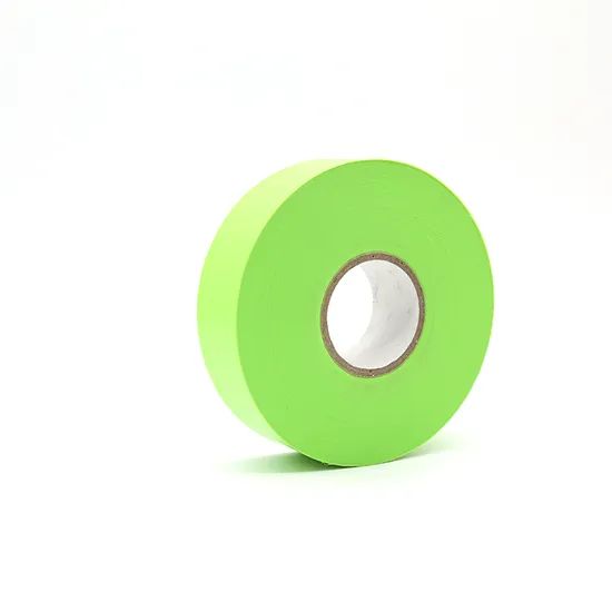 PVC Flagging Tapes with Fluorescence - Image 3