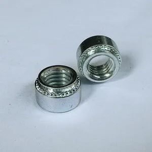 11b6SL Nut Forming Machine Max Cut Diameter 11mm Max Cut Length 15mm - Image 4