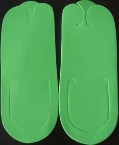 Unisex Disposable EVA Hotel Slippers Use Hotel Origin Cn Upper EVA Season Summer Gender Unisex Model NO. EVSP330 Trademark - Image 4
