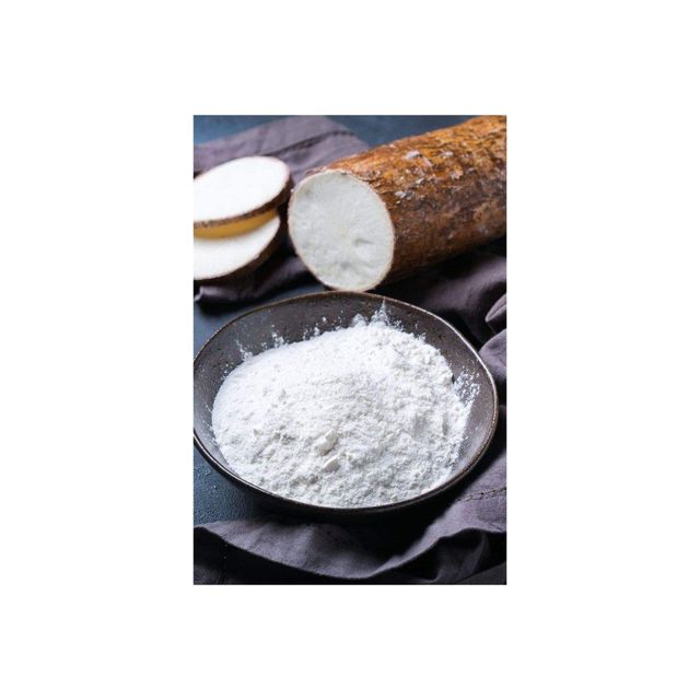 Tapioca starch flour in large quantities available at discounted rates for food suppliers - Image 3