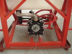 3W-600-10 Sprayer Durable Chemical-Resistant Agricultural Origin Dezhou Trademark YCM Volume >500ml Warranty 1year Weight(Kg) 150 - Image 5