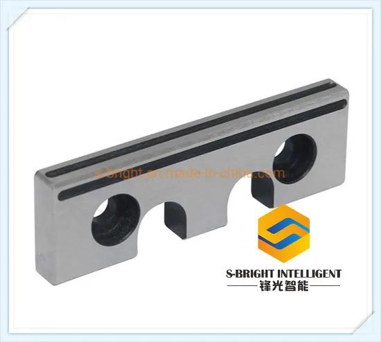 CNC Machining for Mould Parts - Image 5
