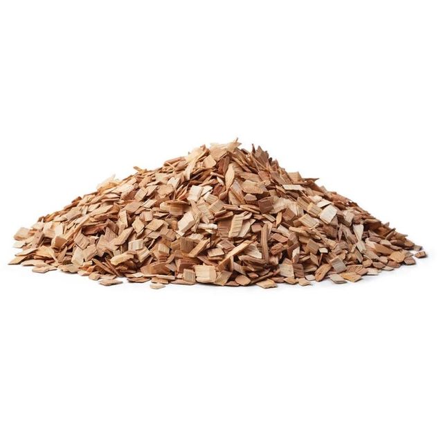 Industrial Grade Wood Chips Bulk Shipment Wood Chips For Pulp Production And Packaging Material Manufacturing Sectors - Image 3