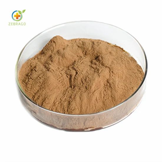 Best Price Organic Panax Ginseng Root Extract for Healthy - Image 1