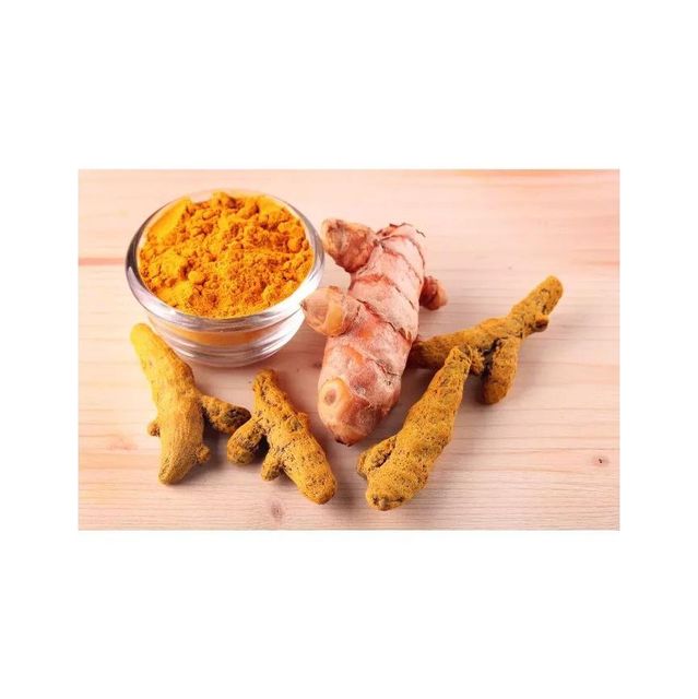 High Quality Natural Variety Curcuma Longa Ginger Raw Material Grinding Turmeric Powder for Tasty Food Turmeric Extract Powder With 97% Curcumin Powder Supplements for Women and Men Turmeric Extract Powder With 97% Curcumin Powder Supplements for Women and Men Turmeric Extract Powder With 97% Curcumin Powder Supplements for Women and Men - Image 4