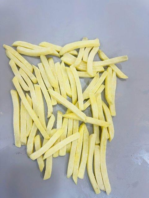 Premium Frozen French Fries 9mm Cut from India – Bulk Export Supply - Image 2
