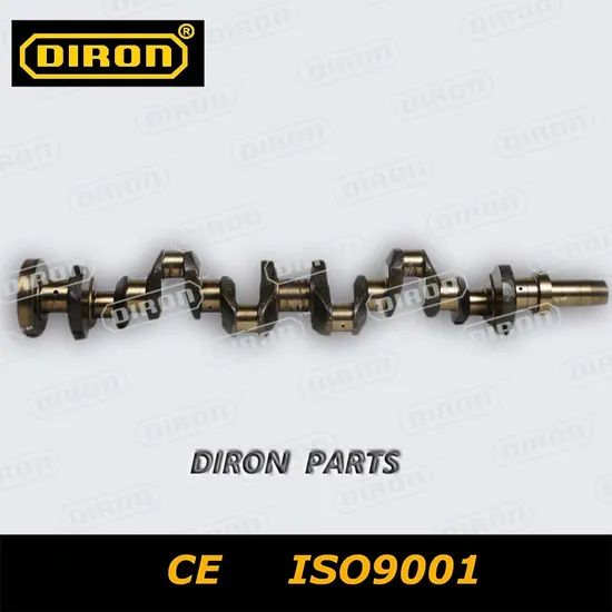 High quality Aftermarket Engine Spare Parts Crankshaft 2W7458 4N7693 suit for Caterpillar CAT 235 235C 235D 330 FM L 330 L E300 Excavator 3306 Engine - Image 6