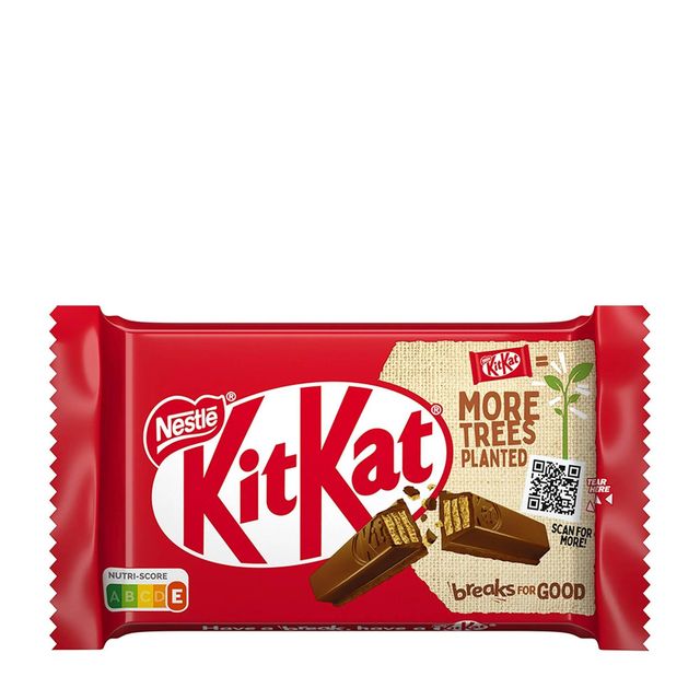 Luxury KitKat 41.5g Classic Chocolate Wafer With Fresh Flavor Excellent Quality Wholesale Price Global Supply Solution - Image 5