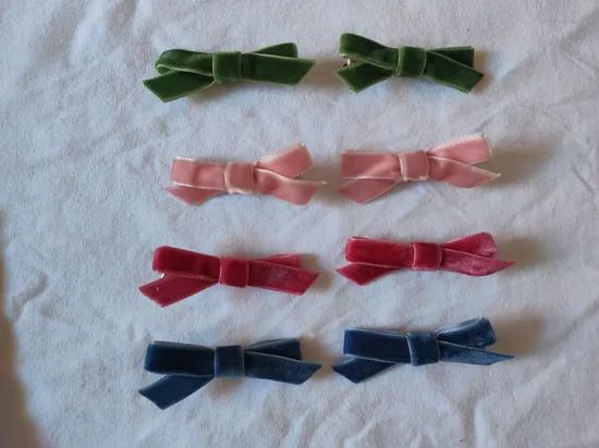 Durable Multi-Size Design Shiny Gold Metal Side Hair Clips Set Daily Styling Bobby Pins - Image 6