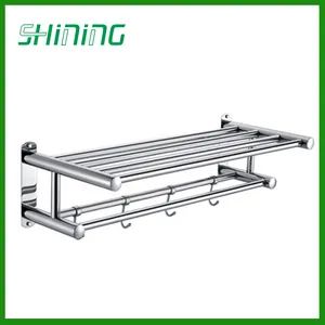 Stainless Steel Towel Rack KW 6063  - Image 3