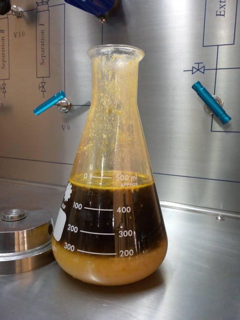 Vanilla Extract - SFE, 100% Pure, Alcohol free Form Liquid Purity 100%% Pure Alcohol Content No Alcohol Processing Technique Natural Methods - Image 3