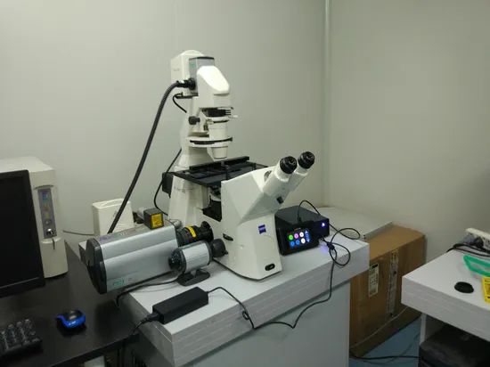 Free Sample- LED Light for Microscope - Image 2