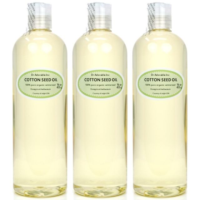 High Quality Refined Cottonseed Oil Pure Natural Cooking Frying Salad Dressings Bakery Bulk Export Supplier - Image 4