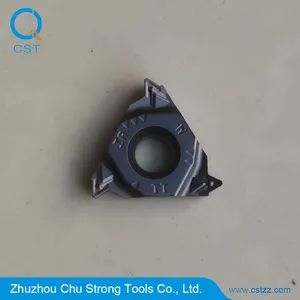 TGF32R ball grooving carbide insert CNC Machine Cutting Tools Chinese Factory - Image 5