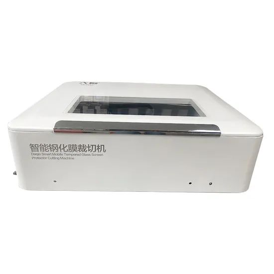 Daqin CO2 Laser Machine for Flexible Glass Screen Protector Cutting Machine - Image 1
